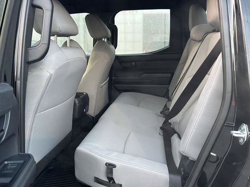 Certified 2024 Toyota Tacoma SR5 image 9