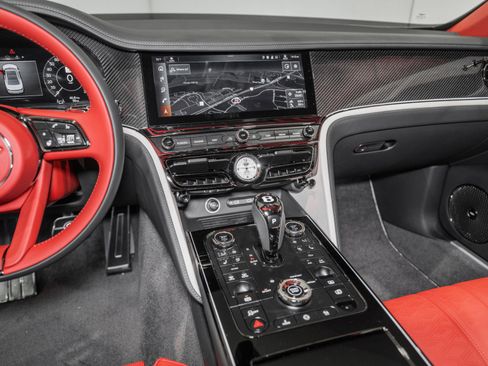 New 2026 Bentley Flying Spur Plug-In Hybrid AWD/4WD image 33
