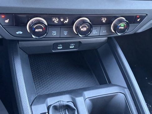 Certified 2025 Honda Accord SE image 21