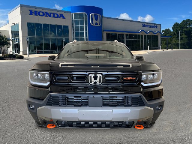 Used 2026 Honda Passport TrailSport Elite image 10