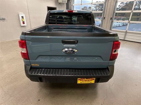 Used 2022 Ford Maverick XL w/ Equipment Group 100A Standard AWD/4WD image 4