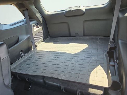 Used 2020 Ford Explorer ST w/ ST Street Pack AWD/4WD image 17