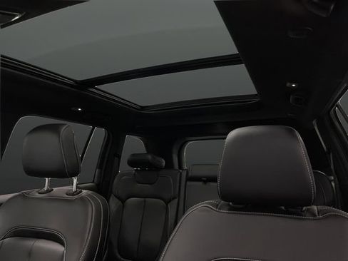 New 2025 Jeep Grand Cherokee Limited w/ Trailer Tow Package image 7