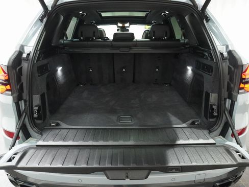 Certified 2024 BMW X5 M60i image 5