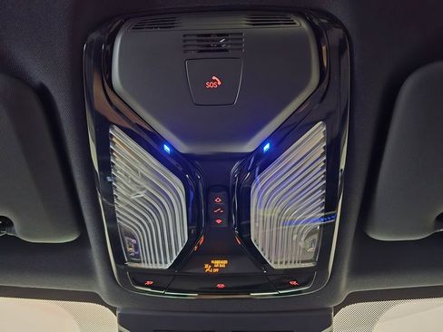 New 2026 BMW X5 xDrive40i w/ M Sport Package AWD/4WD image 42