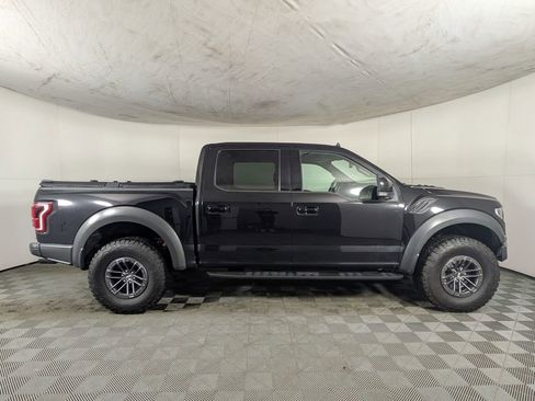 Used 2019 Ford F150 Raptor w/ Equipment Group 802A Luxury image 6