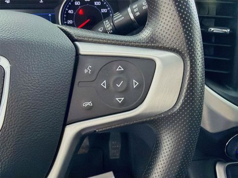 Used 2023 GMC Acadia SLE w/ Driver Convenience Package AWD/4WD image 41