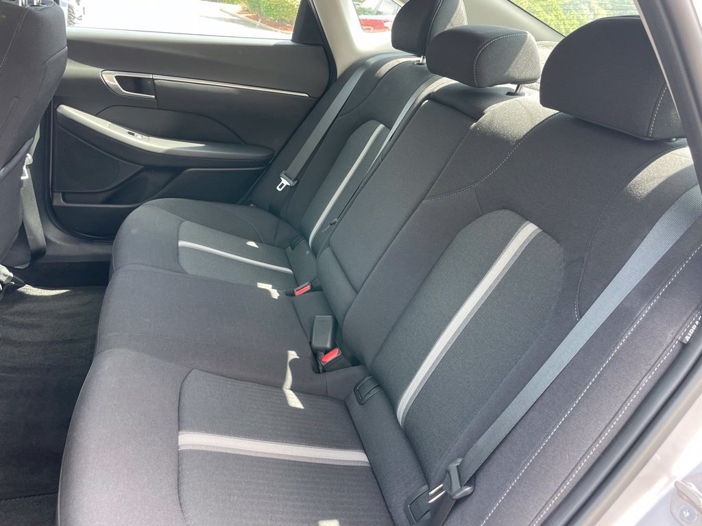 Used 2023 Hyundai Sonata SEL FWD image 8