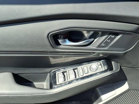 Used 2025 Honda Accord Touring image 13