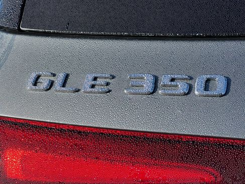 New 2026 Mercedes-Benz GLE 350 4MATIC image 12