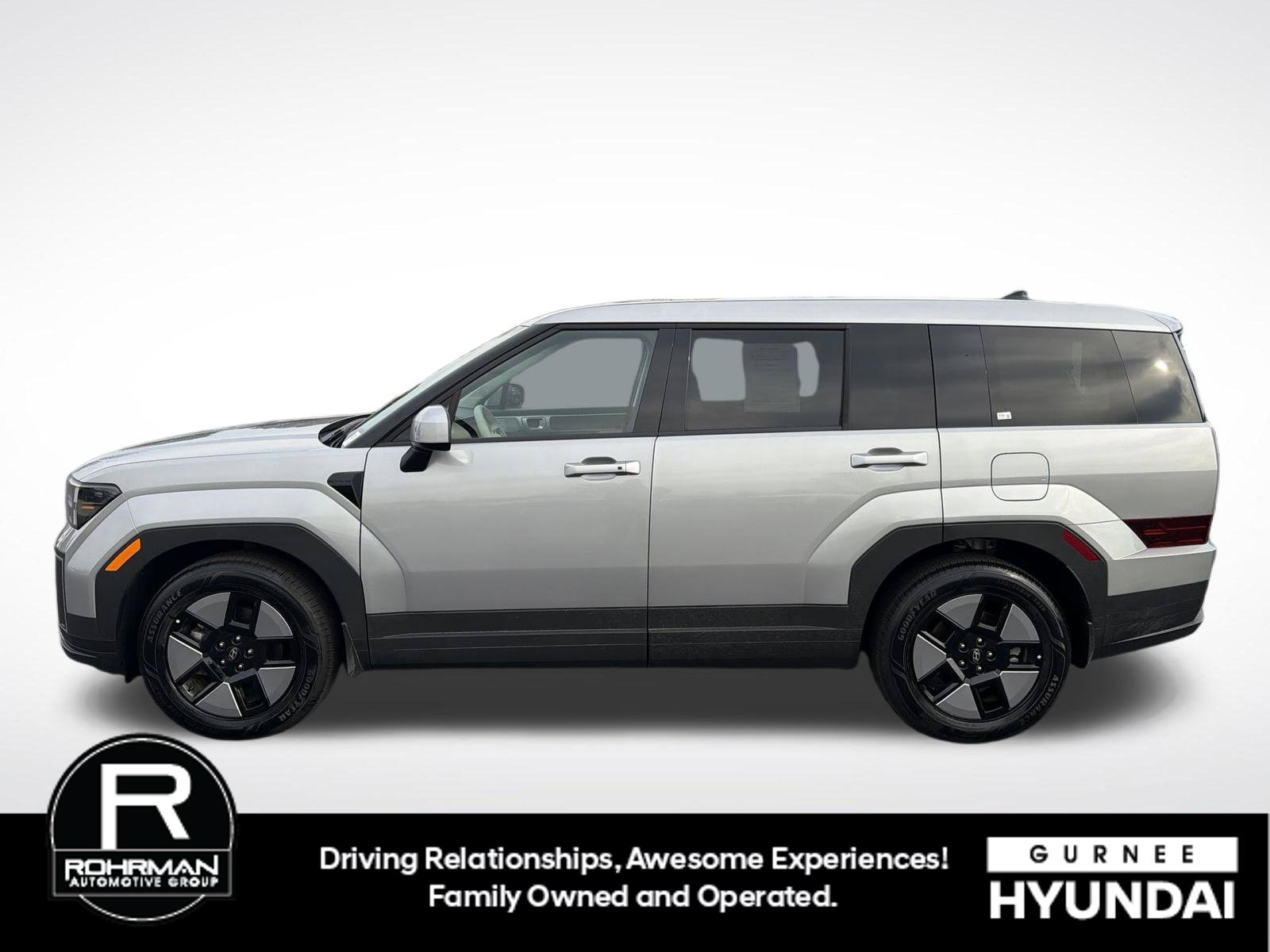 Used 2026 Hyundai Santa Fe SE AWD/4WD image 5