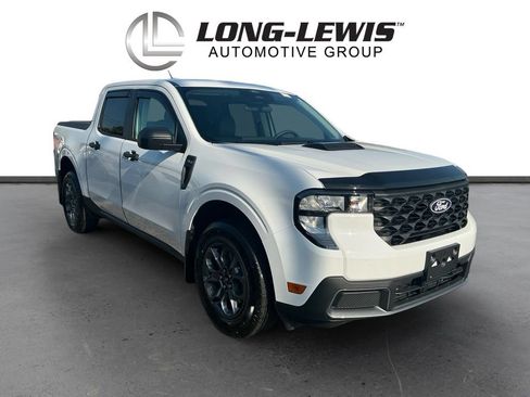 Used 2026 Ford Maverick XLT AWD/4WD image 10