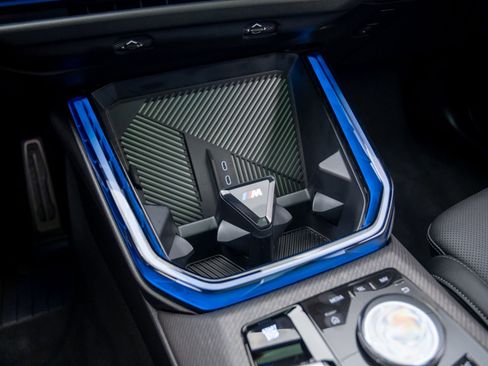 New 2025 BMW X3 xDrive30i w/ Premium Package image 26