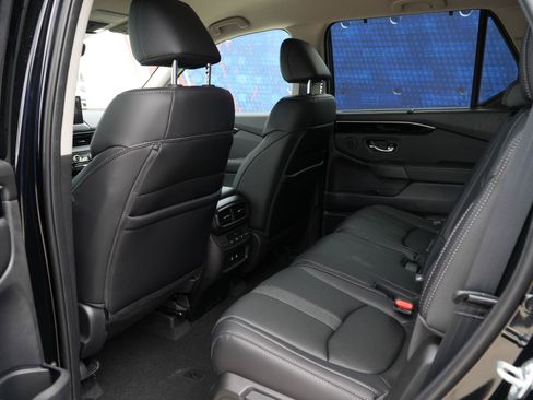 New 2026 Honda Pilot EX-L image 17