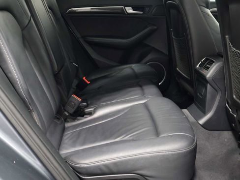 Used 2016 Audi SQ5 Premium Plus w/ Technology Package AWD/4WD image 34