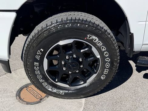 Used 2026 RAM 2500 Laramie AWD/4WD image 27