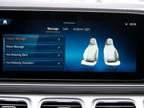 New 2026 Mercedes-Benz GLE 53 AMG 4MATIC Coupe image 33