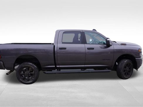 Used 2025 RAM 2500 Big Horn image 3
