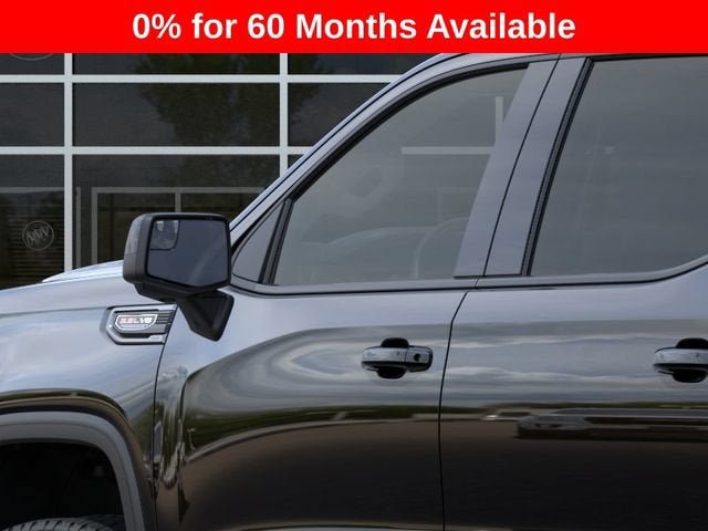 New 2026 GMC Sierra 1500 AT4 w/ AT4 Premium Package AWD/4WD image 12