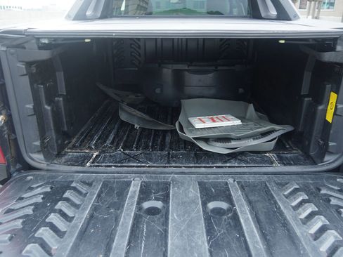 Used 2012 Chevrolet Avalanche LT w/ All-Star Edition image 13