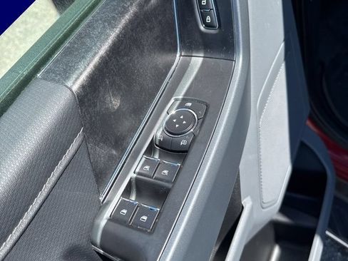 Used 2021 Ford F150 XLT w/ Equipment Group 302A High AWD/4WD image 12