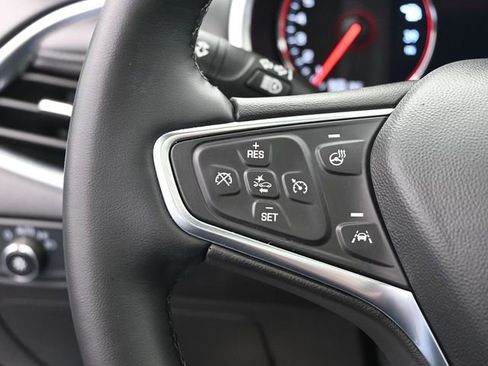 Used 2024 Chevrolet Malibu LT image 34