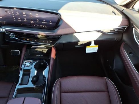 New 2026 Buick Envision Sport Touring image 18