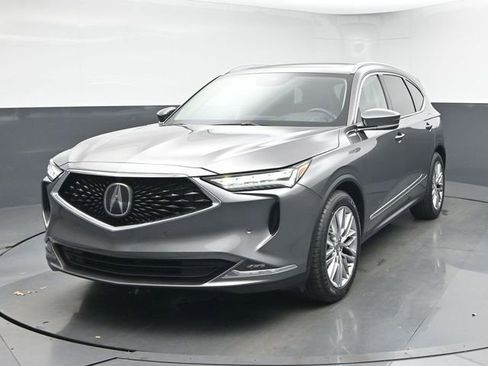 Used 2023 Acura MDX Advance image 3