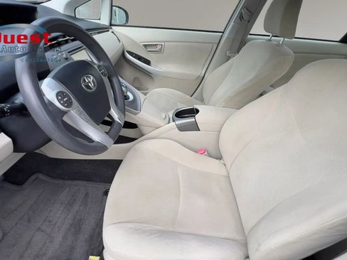 Used 2013 Toyota Prius Three FWD image 23