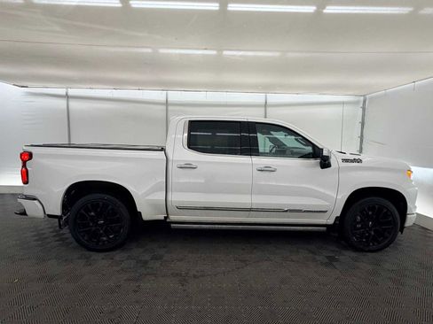 Used 2024 Chevrolet Silverado 1500 High Country image 7