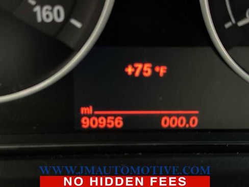 Used 2016 BMW 328i xDrive Sedan AWD/4WD image 22