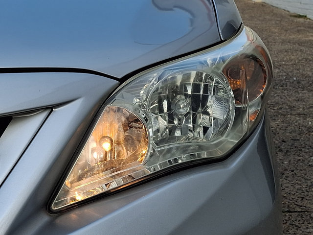 Used 2011 Toyota Corolla LE w/ Preferred Accessory Pkg FWD image 9