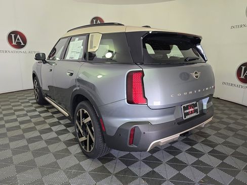 New 2026 MINI Cooper Countryman S image 7