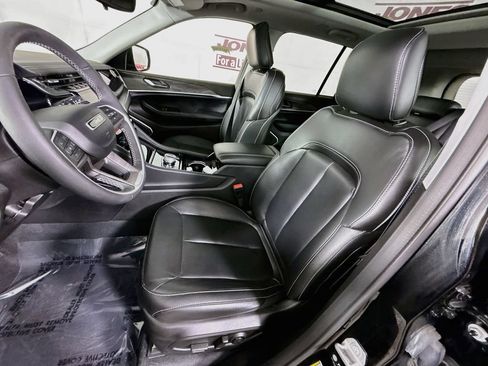 Used 2022 Jeep Grand Cherokee Limited 4xe AWD/4WD image 28