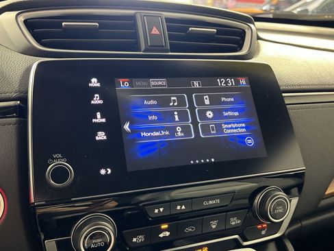 Used 2019 Honda CR-V EX image 21