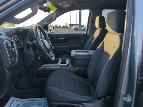 Used 2022 Chevrolet Silverado 1500 RST image 18