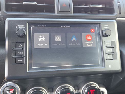 Used 2024 Toyota GR86 image 10