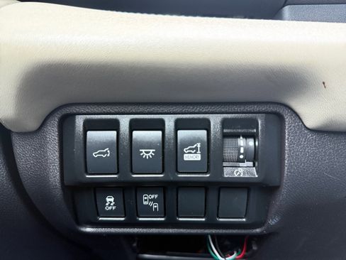 Used 2022 Subaru Ascent Limited w/ Technology Package AWD/4WD image 19