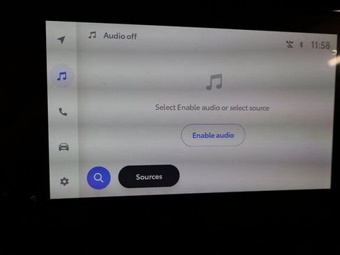 New 2026 Toyota Corolla Cross L image 19