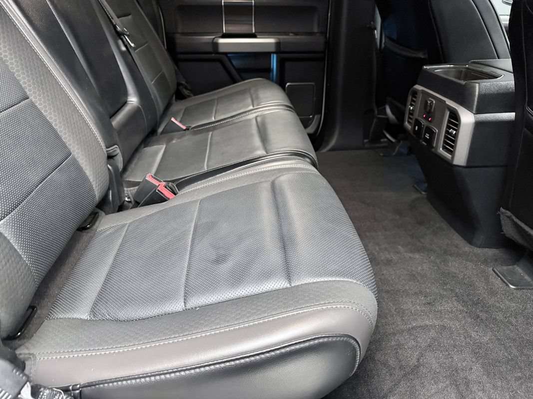 Used 2019 Ford F150 Raptor w/ Equipment Group 802A Luxury AWD/4WD image 13