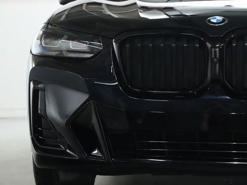 Used 2024 BMW X3 xDrive30i w/ Premium Package AWD/4WD image 7