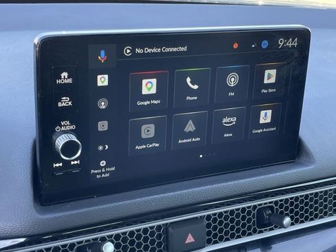 Used 2025 Honda Civic Sport Touring image 17