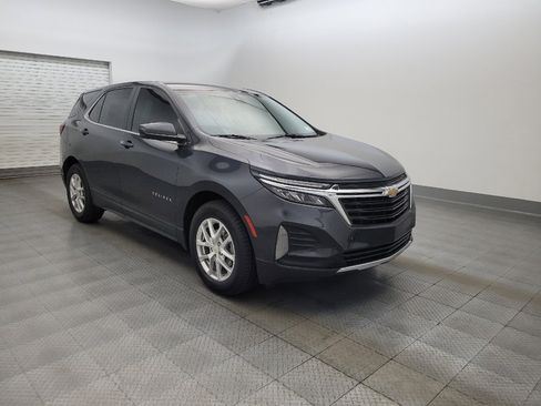 Used 2022 Chevrolet Equinox LT FWD image 13
