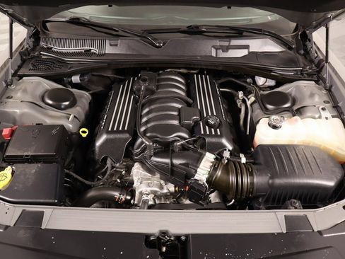 Used 2023 Dodge Challenger R/T Scat Pack w/ Plus Package image 19