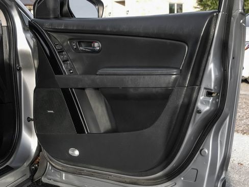 Used 2012 MAZDA CX-9 Touring w/ Moonroof & Bose Audio Pkg image 48