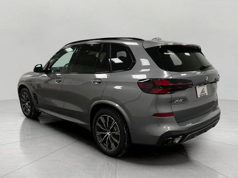 New 2026 BMW X5 xDrive40i image 9