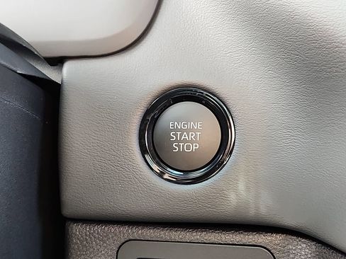 New 2026 Toyota Tundra Platinum AWD/4WD image 20