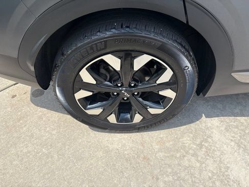 Used 2024 Kia Sportage X-Line AWD/4WD image 13