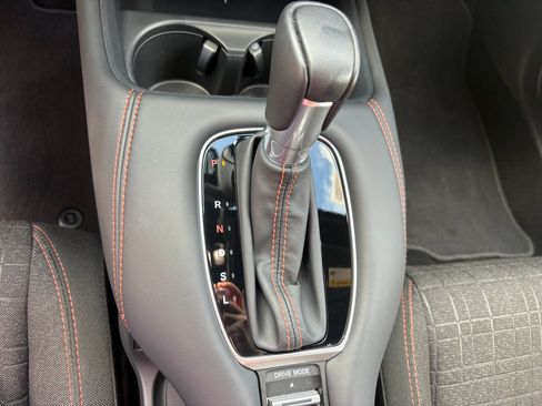 Certified 2026 Honda HR-V Sport image 21