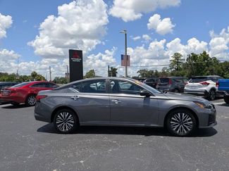 Used 2024 Nissan Altima 2.5 SV FWD video 2